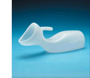 Metal/Plastic Urinal